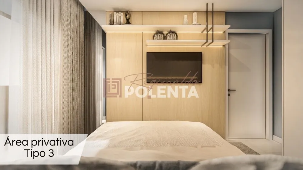 Apartamento, 2 quartos, 58 m² - Foto 7