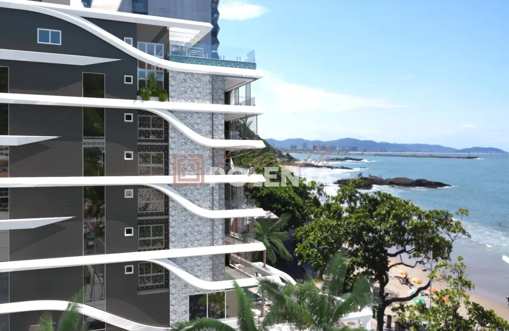 Apartamento, 199 m² - Foto 2