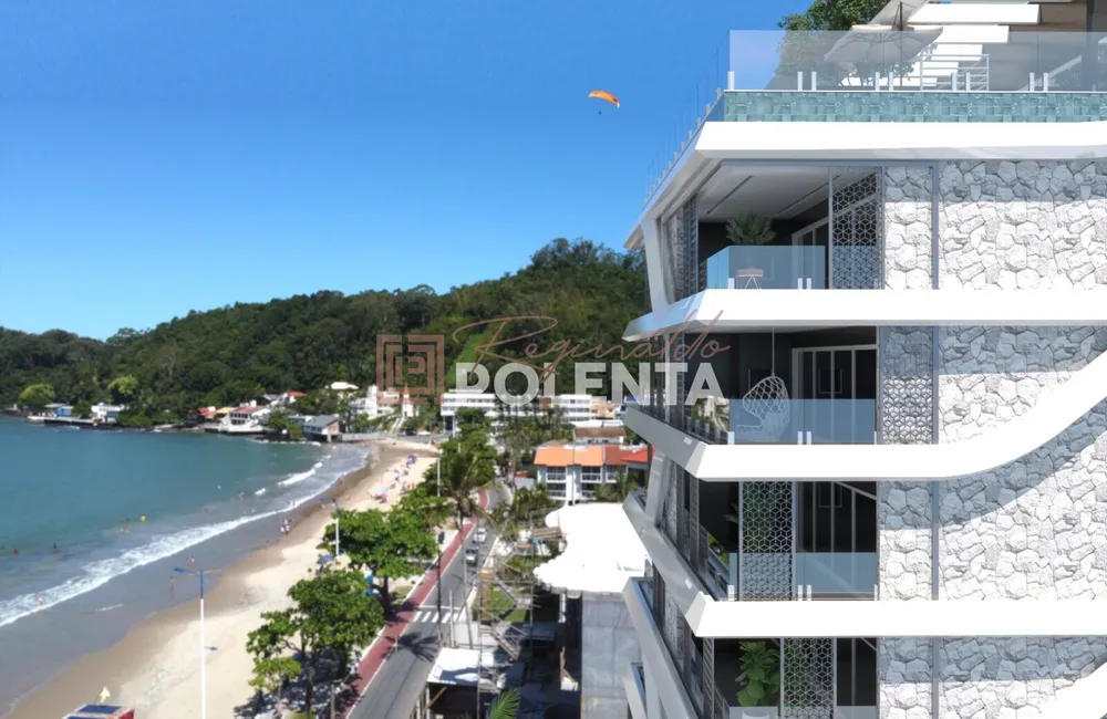 Apartamento, 199 m² - Foto 1