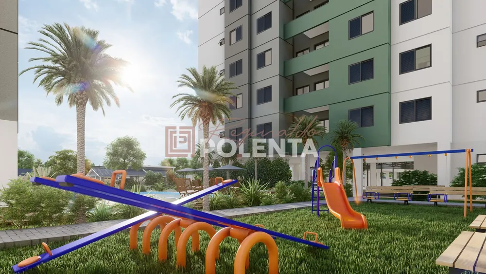 Apartamento, 2 quartos, 65 m² - Foto 6