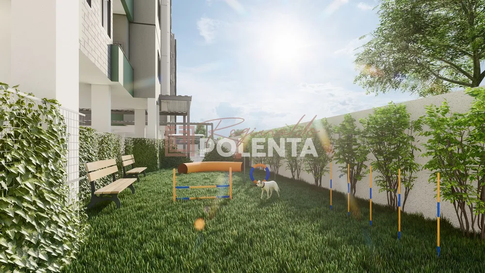 Apartamento, 2 quartos, 65 m² - Foto 4
