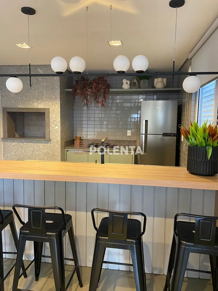 Apartamento, 2 quartos, 50 m² - Foto 2