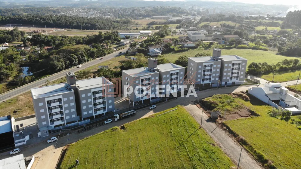 Apartamento, 2 quartos, 50 m² - Foto 1