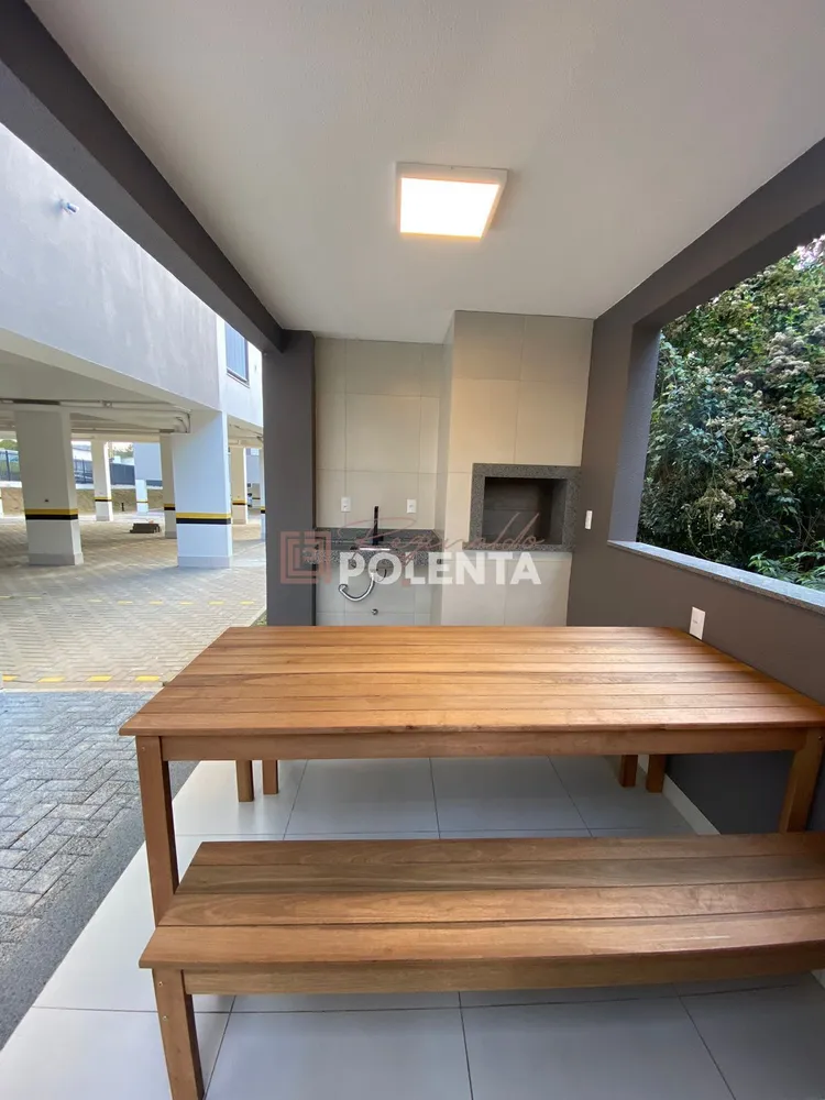 Apartamento, 2 quartos, 50 m² - Foto 5