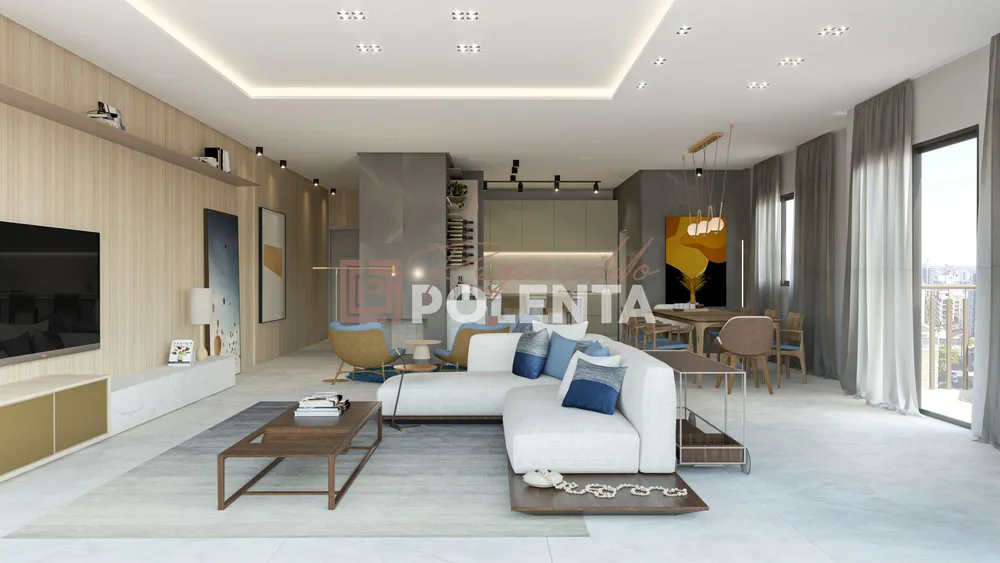 Apartamento, 3 quartos, 120 m² - Foto 11