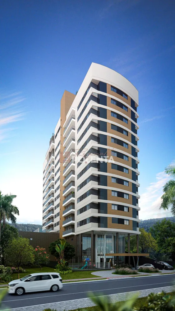 Apartamento, 3 quartos, 120 m² - Foto 7