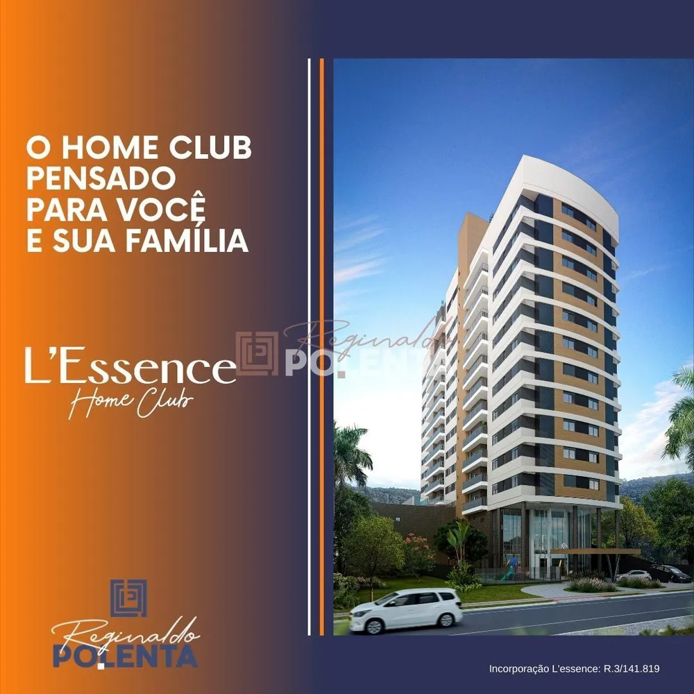 Apartamento, 3 quartos, 120 m² - Foto 1
