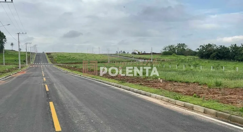 Terreno, 366 m² - Foto 1