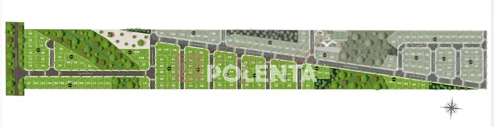 Terreno, 360 m² - Foto 11