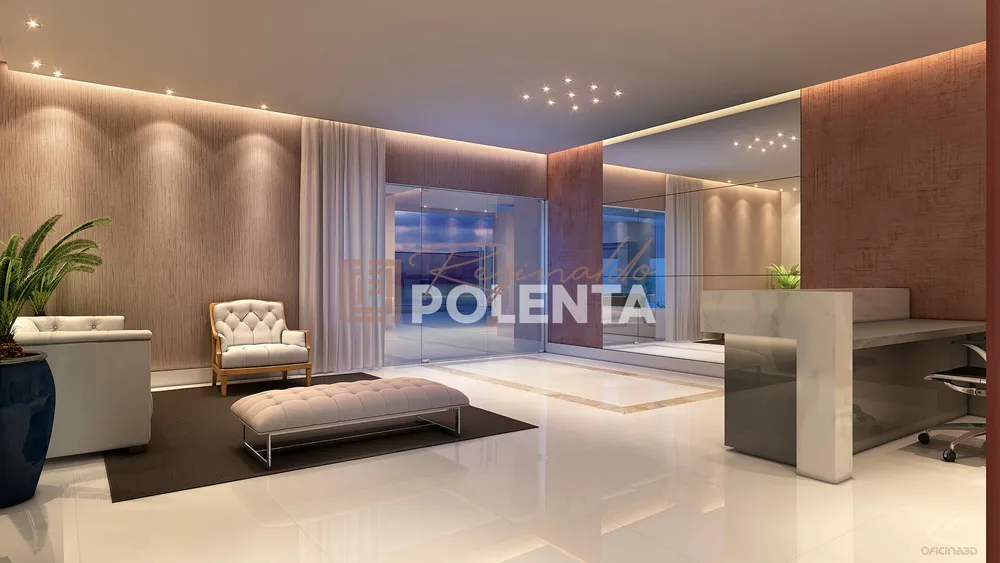 Apartamento, 3 quartos, 155 m² - Foto 6