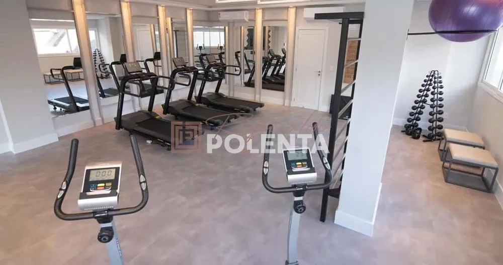 Apartamento, 3 quartos, 155 m² - Foto 12