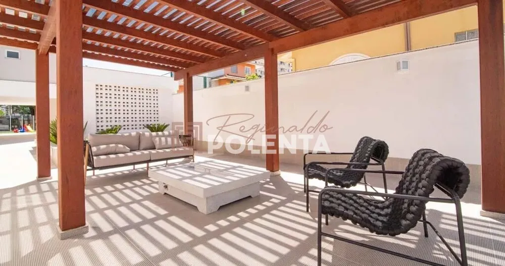 Apartamento, 3 quartos, 155 m² - Foto 9