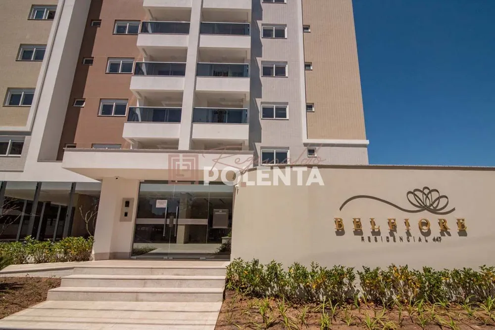 Apartamento, 3 quartos, 155 m² - Foto 2