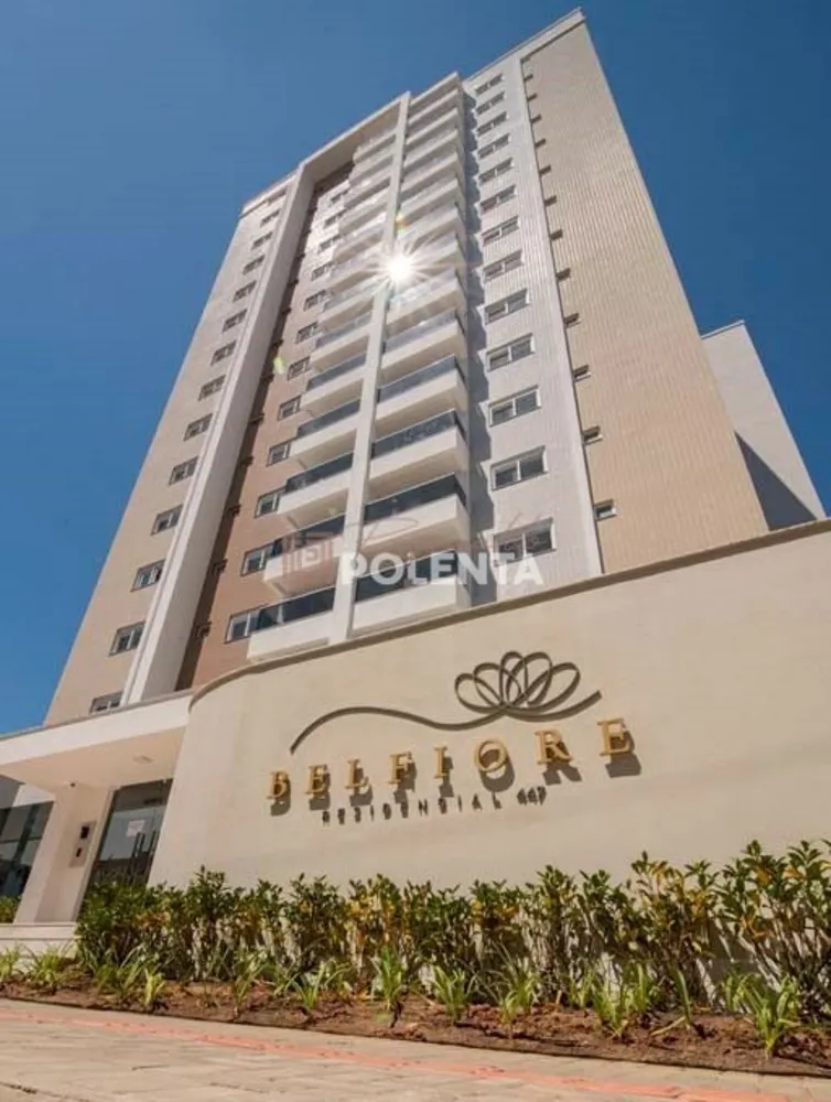 Apartamento, 3 quartos, 155 m² - Foto 1