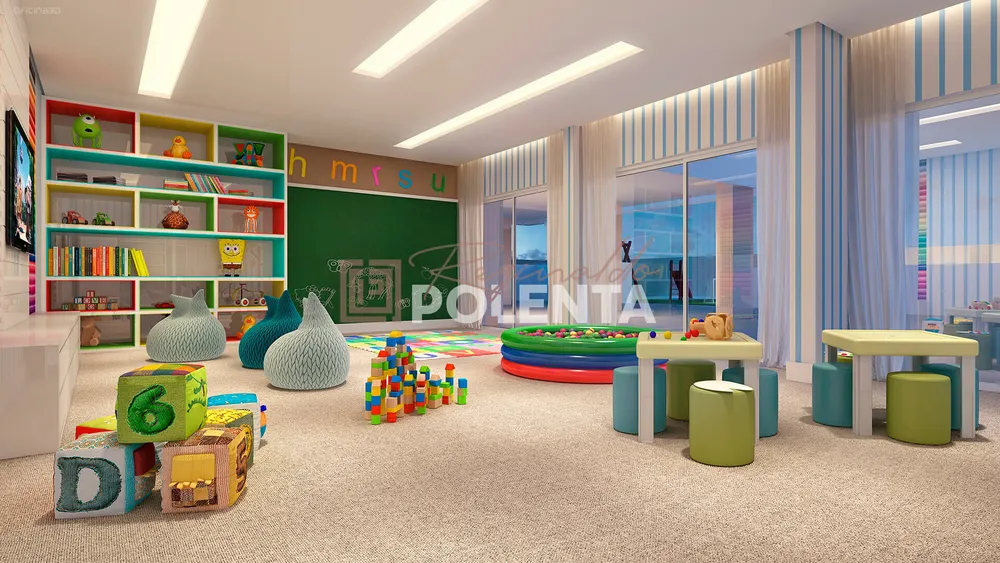 Apartamento, 3 quartos, 155 m² - Foto 3