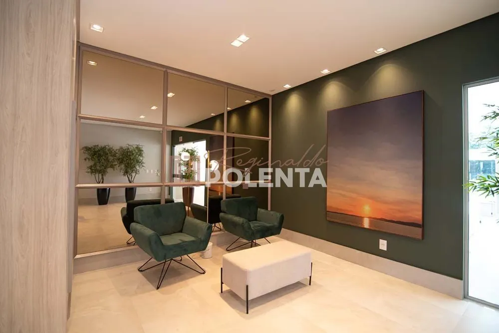Apartamento, 3 quartos, 155 m² - Foto 7