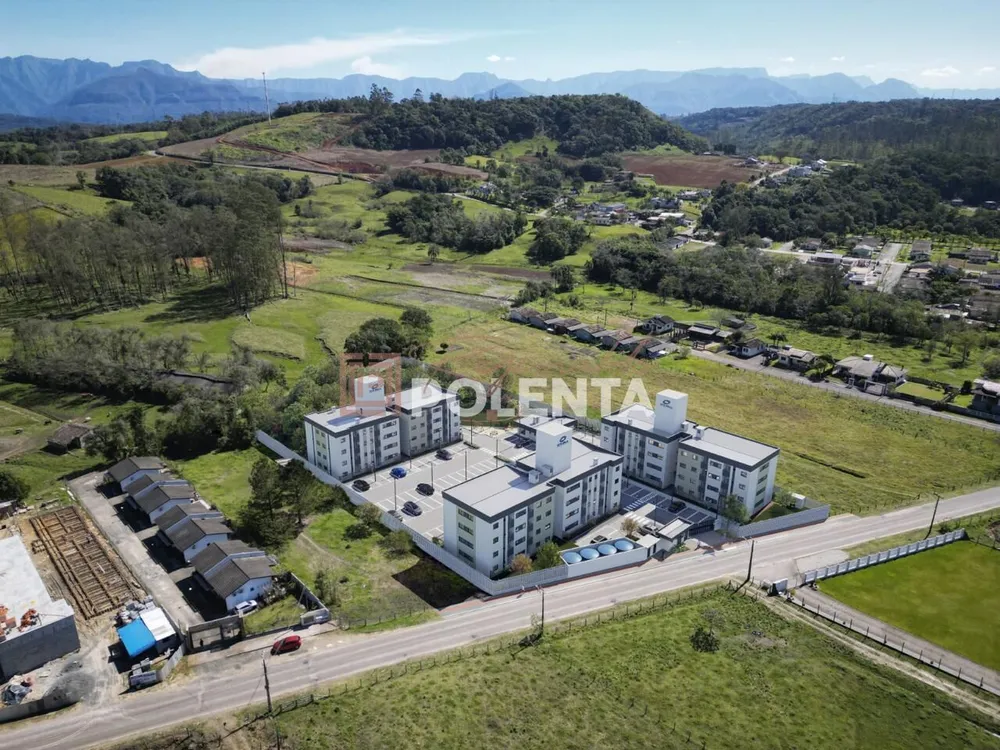 Apartamento, 2 quartos, 46 m² - Foto 6