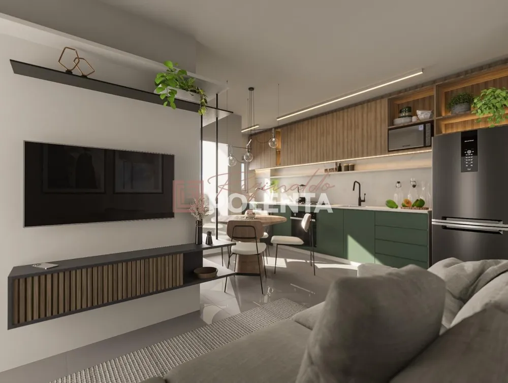 Apartamento, 2 quartos, 46 m² - Foto 12