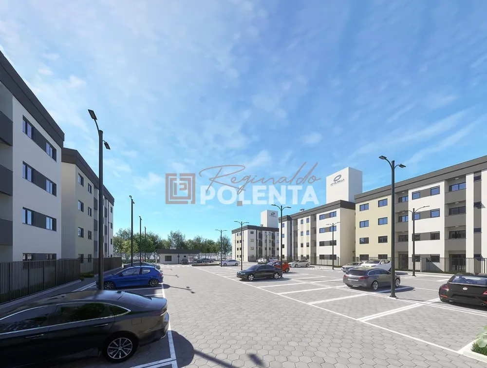 Apartamento, 2 quartos, 46 m² - Foto 5