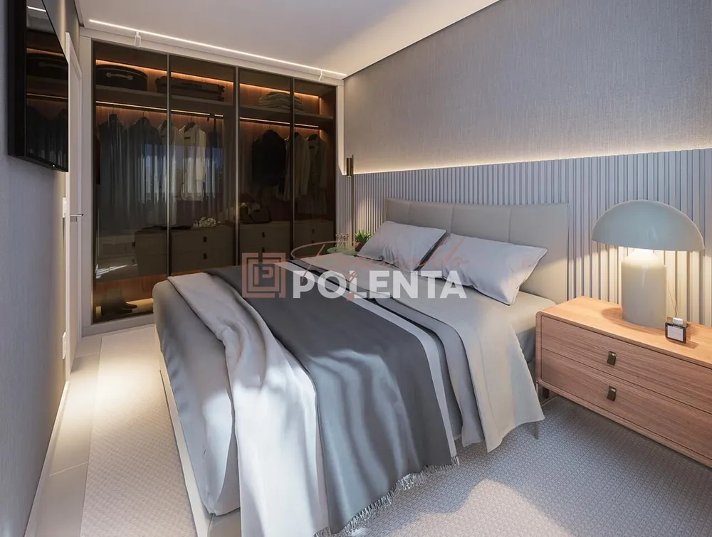 Apartamento, 2 quartos, 46 m² - Foto 11