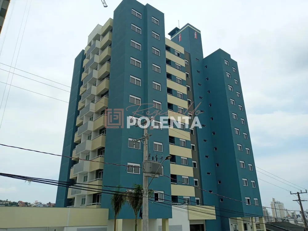 Apartamento, 2 quartos, 66 m² - Foto 1