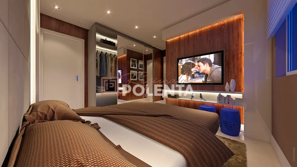 Apartamento, 2 quartos, 66 m² - Foto 9