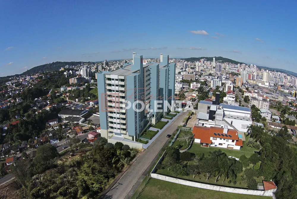 Apartamento, 2 quartos, 66 m² - Foto 7