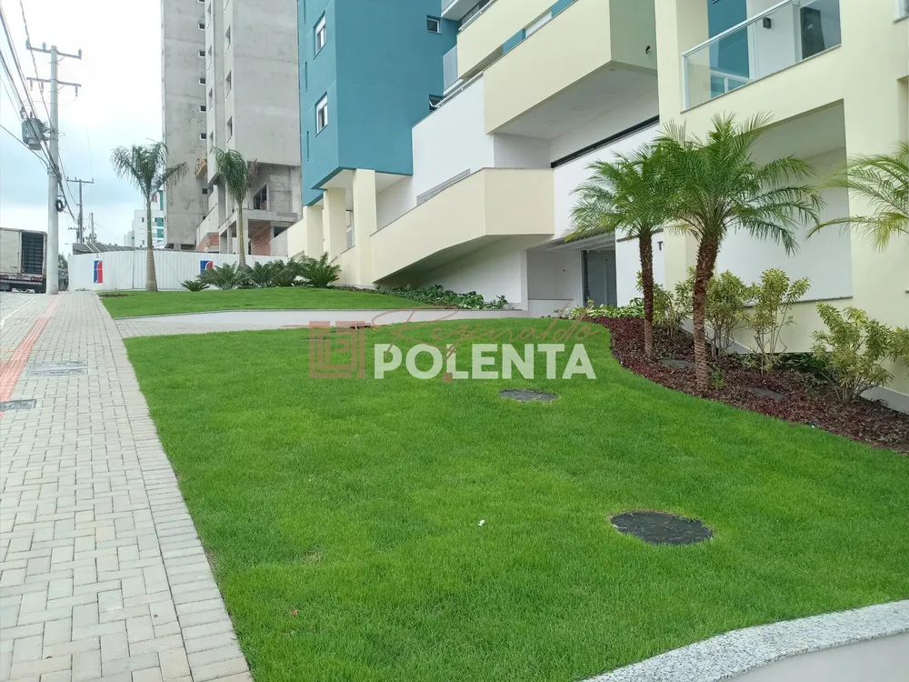Apartamento, 2 quartos, 66 m² - Foto 2