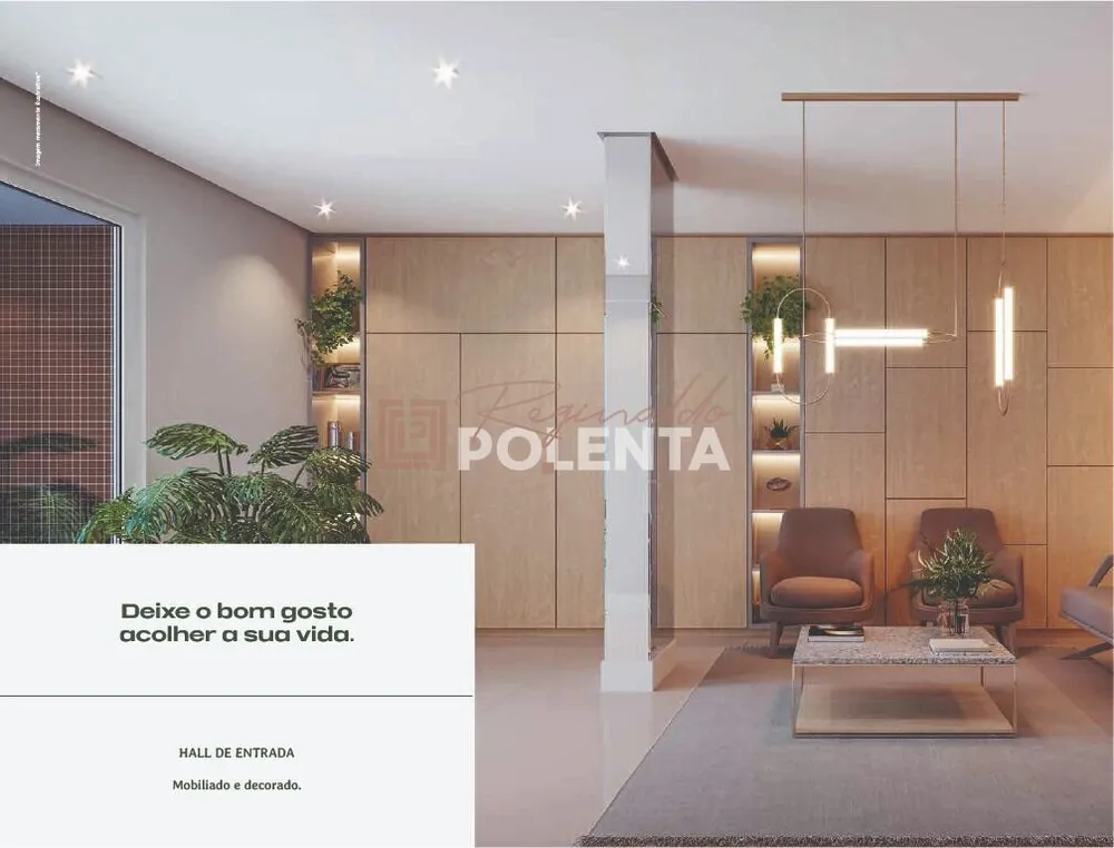 Sala-Conjunto, 28 m² - Foto 2