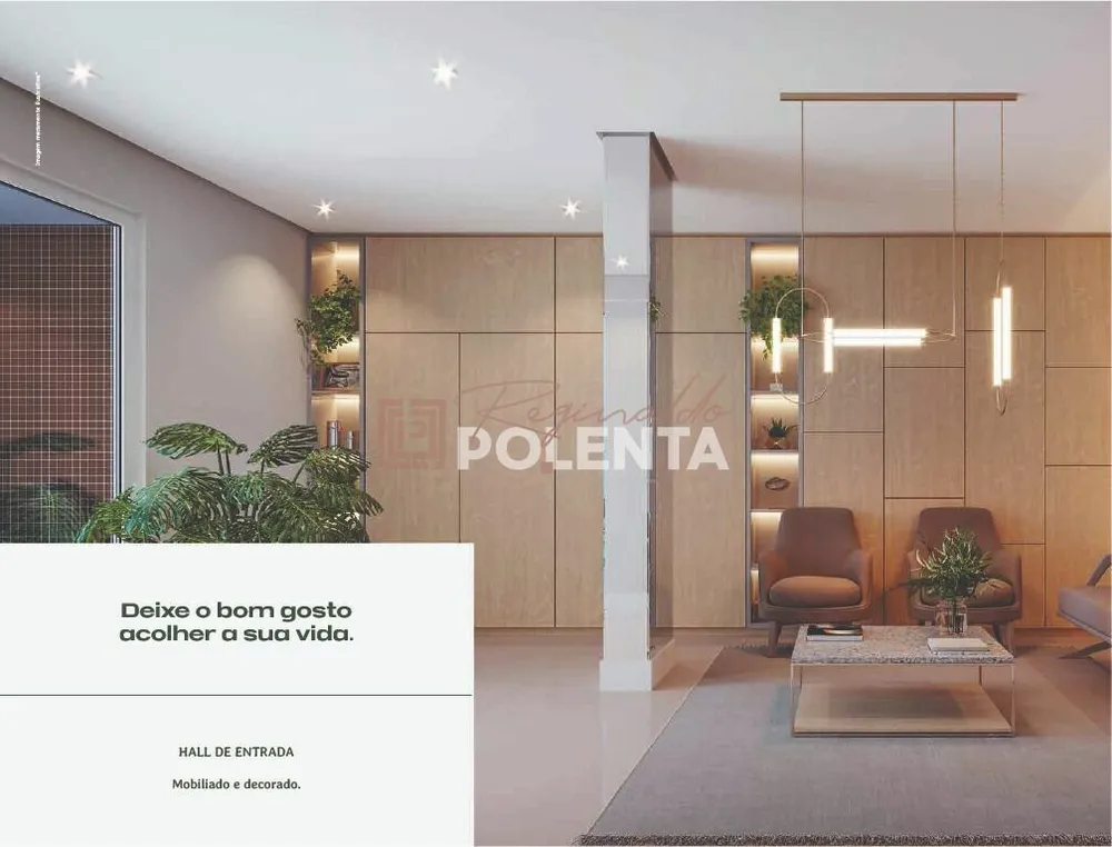 Apartamento, 3 quartos, 86 m² - Foto 2