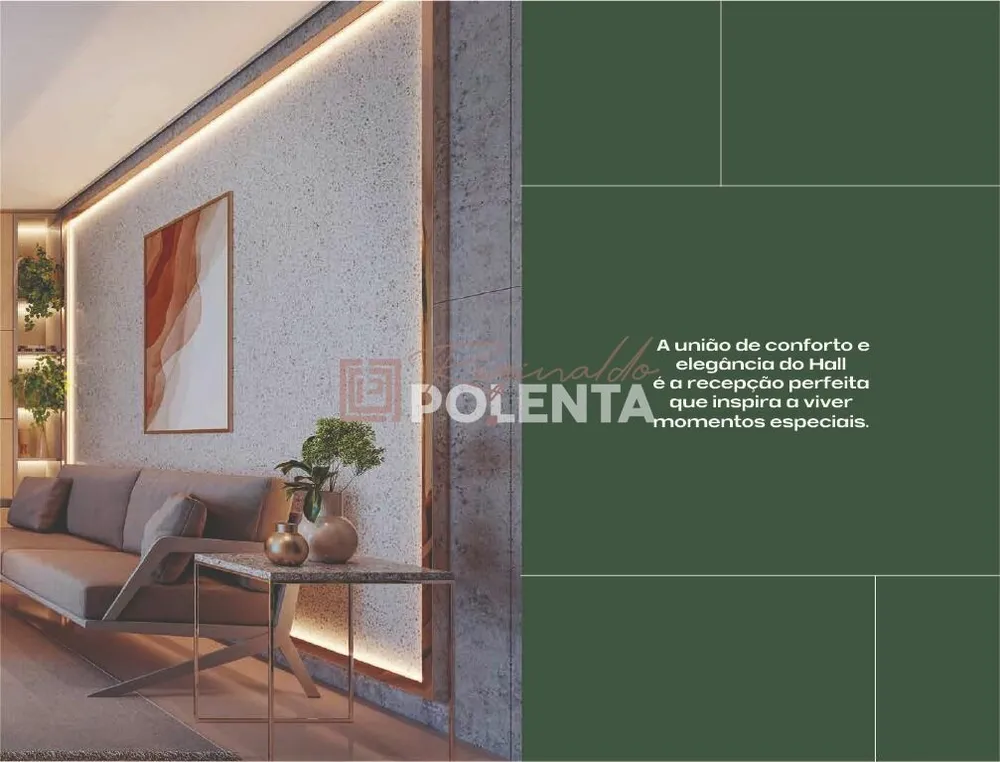 Apartamento, 3 quartos, 86 m² - Foto 3