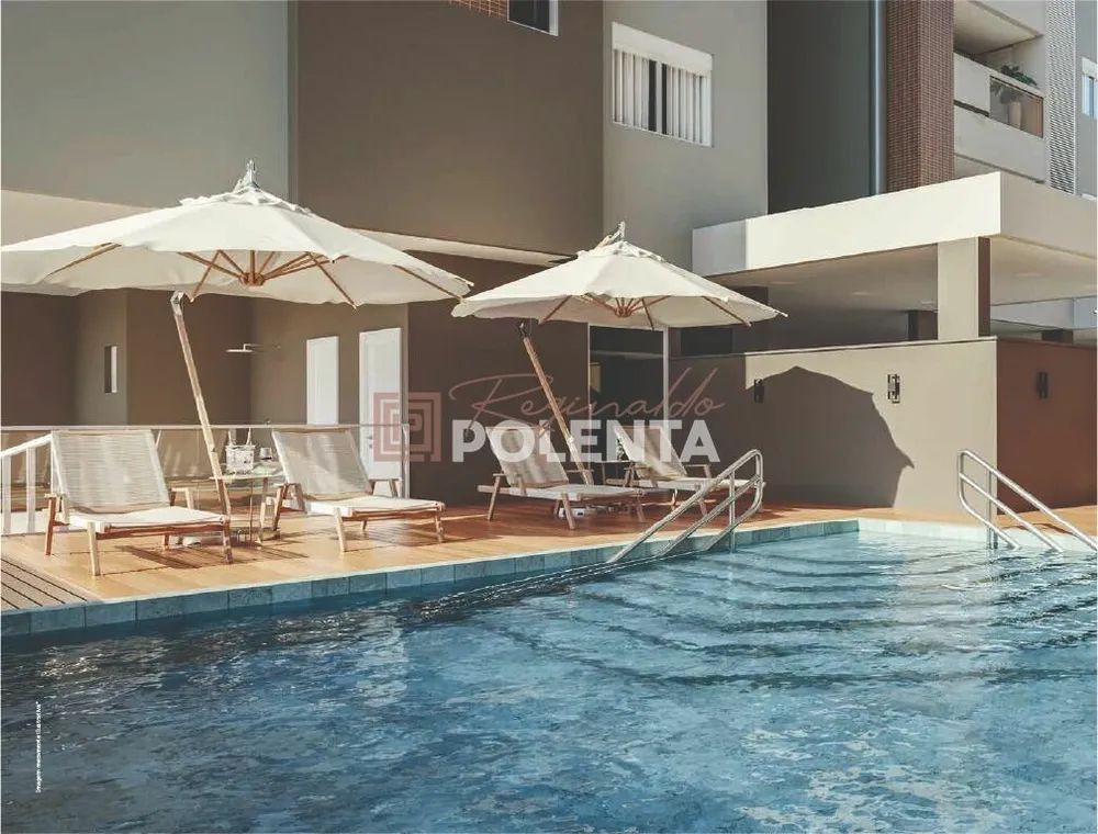 Apartamento, 3 quartos, 86 m² - Foto 4