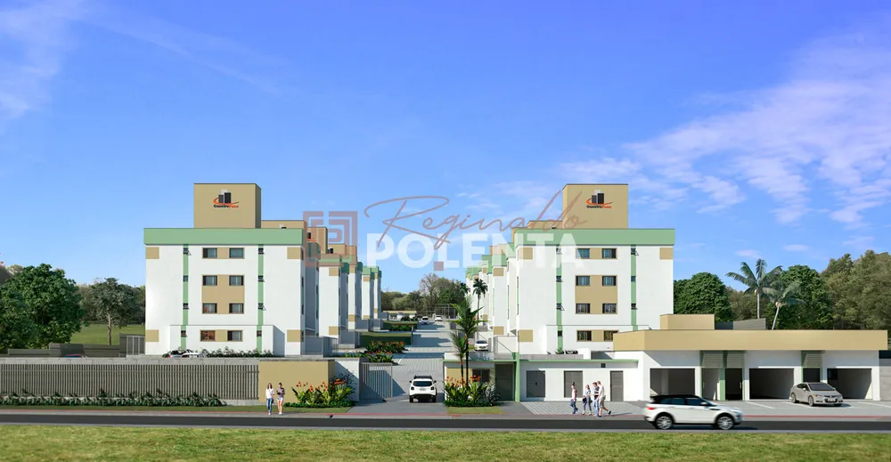 Loja-Salão, 48 m² - Foto 2
