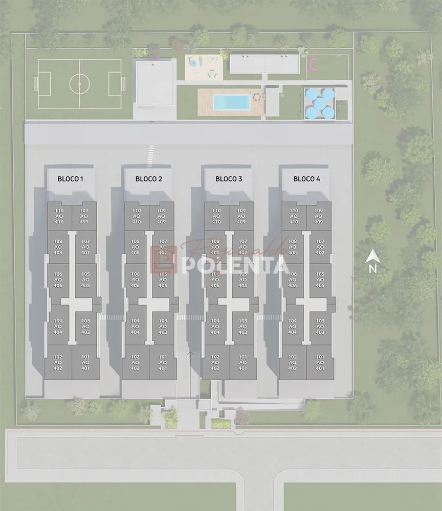 Apartamento, 3 quartos, 117 m² - Foto 9