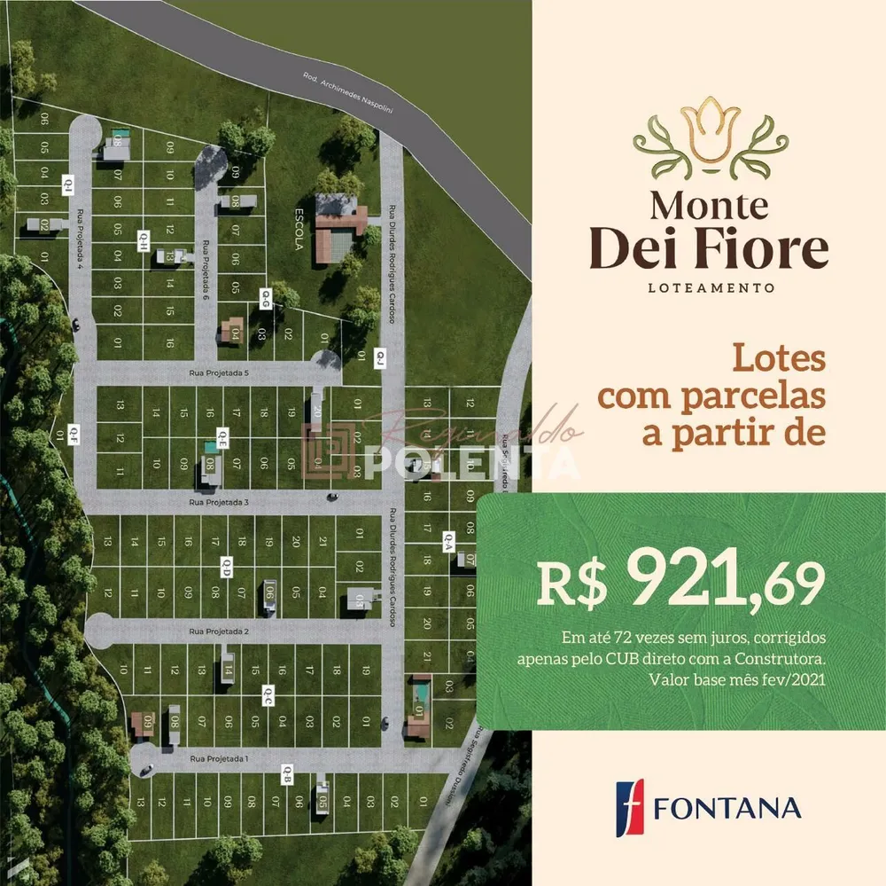 Terreno, 360 m² - Foto 7