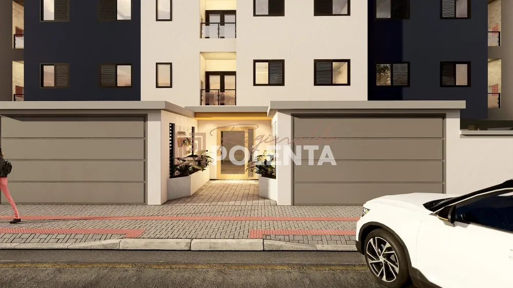 Apartamento, 2 quartos, 48 m² - Foto 7
