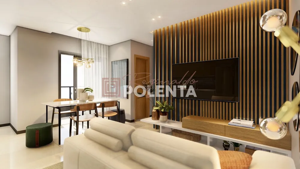 Apartamento, 2 quartos, 48 m² - Foto 9