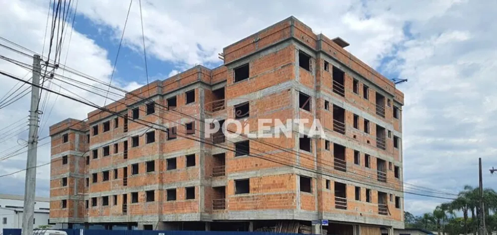 Apartamento, 2 quartos, 48 m² - Foto 5