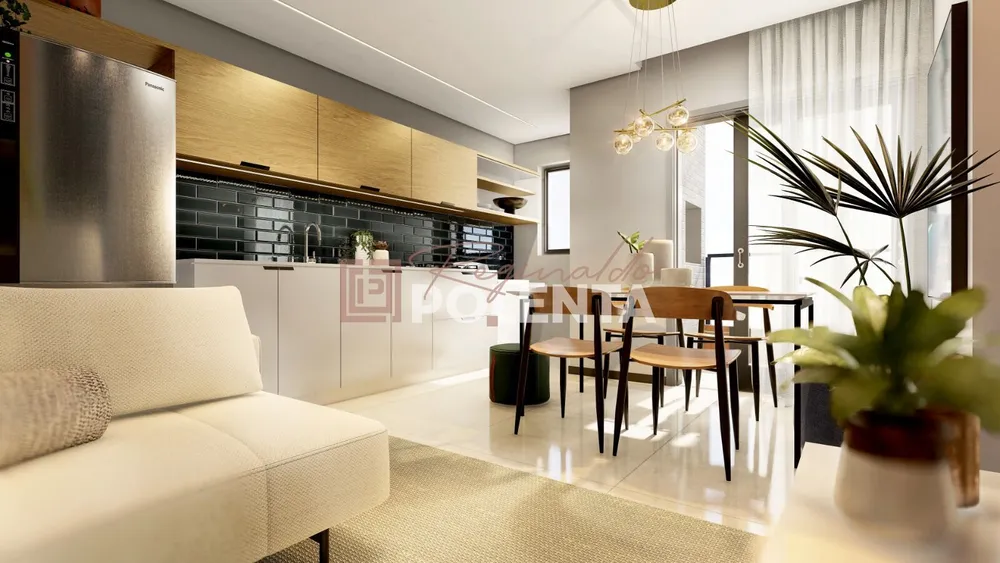 Apartamento, 2 quartos, 48 m² - Foto 8