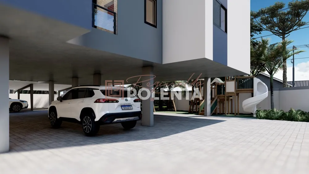Apartamento, 2 quartos, 48 m² - Foto 6