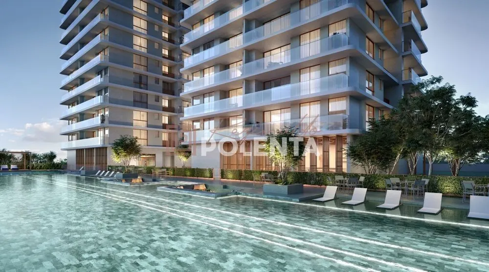 Apartamento, 3 quartos, 121 m² - Foto 2