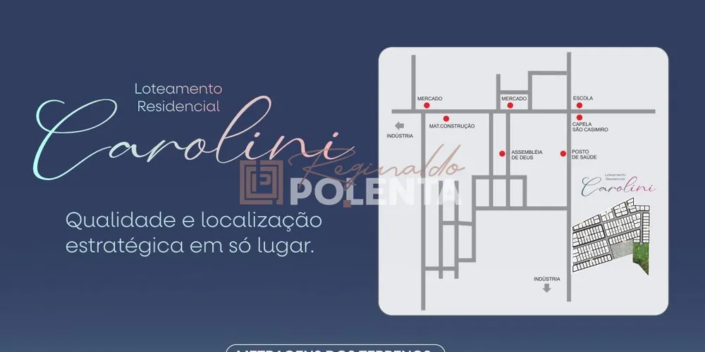 Terreno, 360 m² - Foto 3