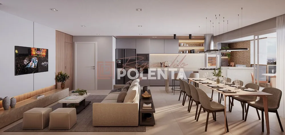 Apartamento, 3 quartos, 125 m² - Foto 10
