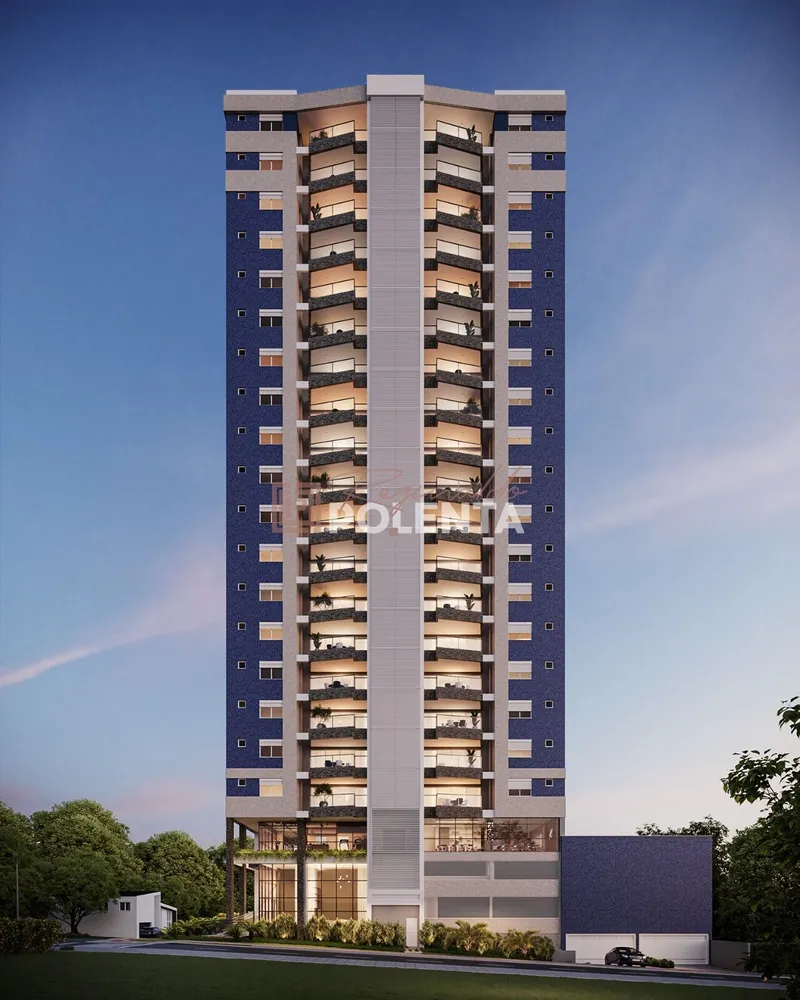 Apartamento, 3 quartos, 125 m² - Foto 2