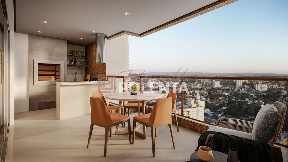Apartamento, 3 quartos, 125 m² - Foto 14