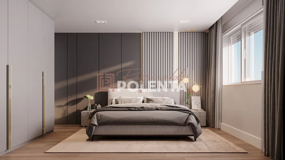 Apartamento, 3 quartos, 125 m² - Foto 15