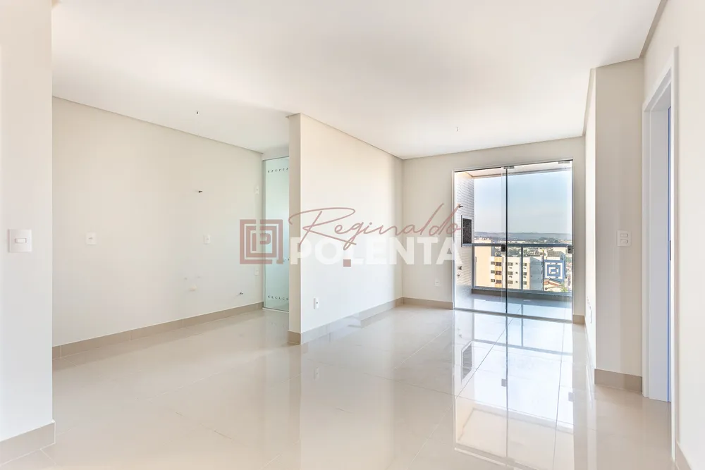 Apartamento, 2 quartos, 70 m² - Foto 2