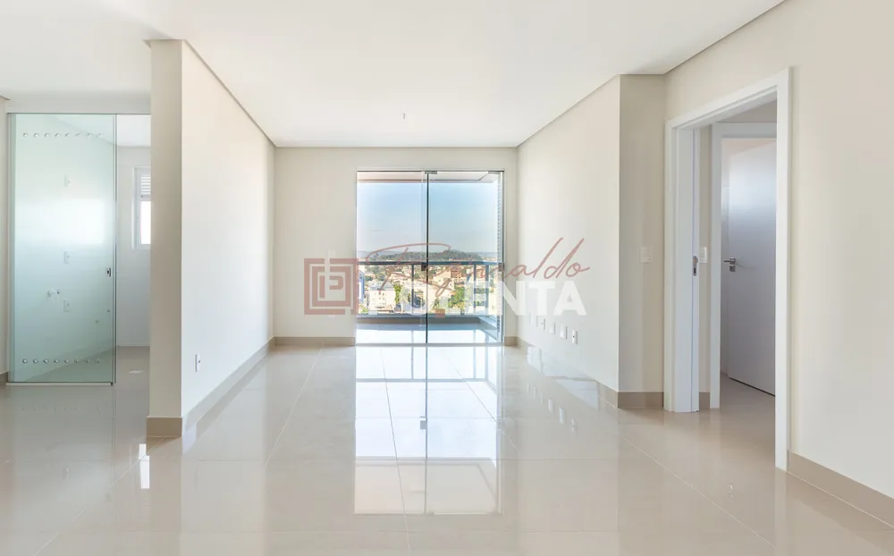 Apartamento, 2 quartos, 70 m² - Foto 3