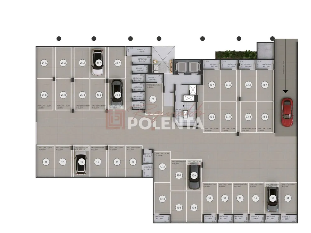 Apartamento, 3 quartos, 125 m² - Foto 12