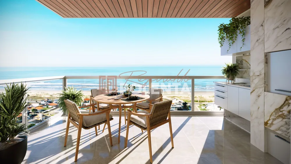 Apartamento, 3 quartos, 125 m² - Foto 6